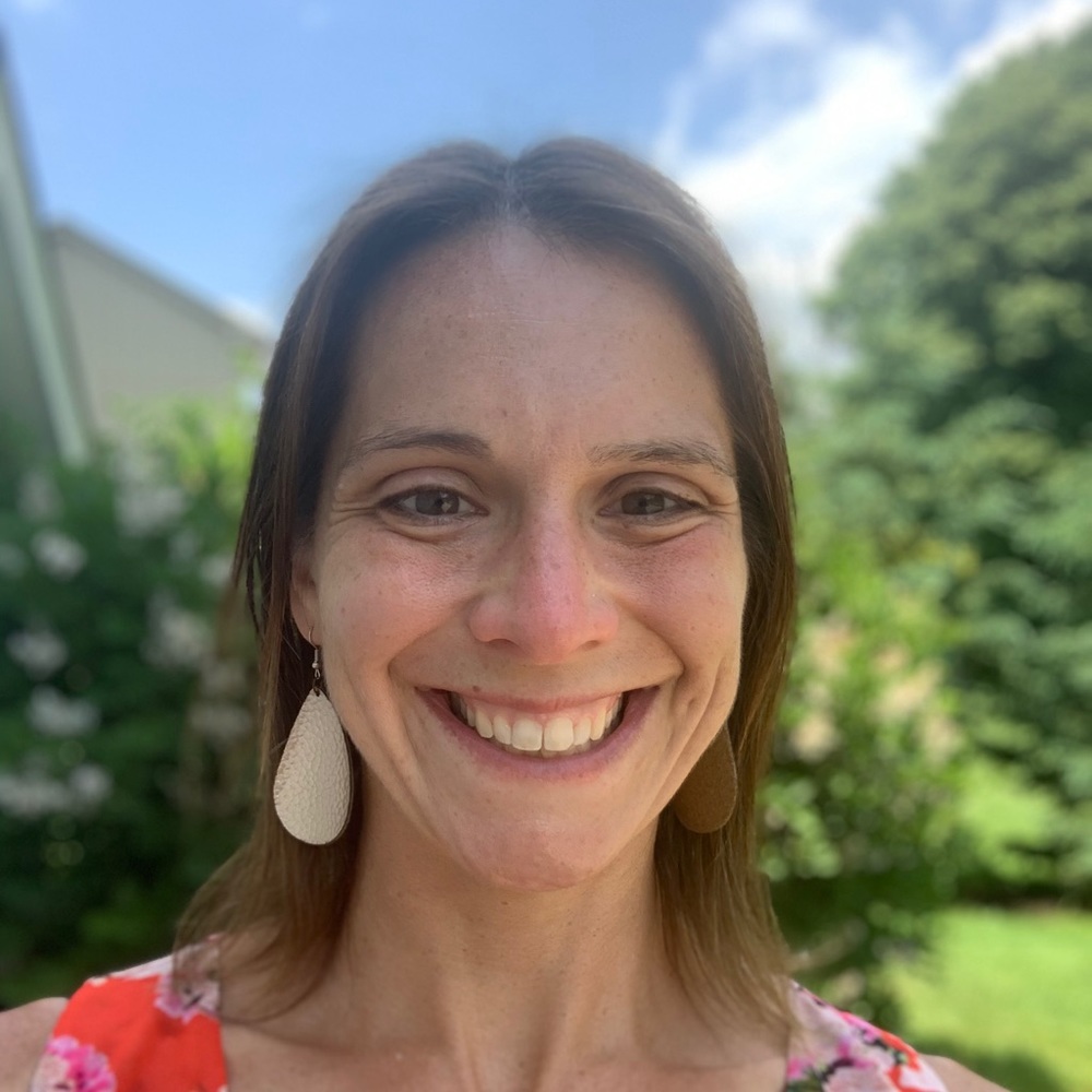 Meet your Posher, Kimberly